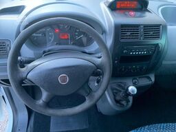 FIAT Scudo Van L1 3 posti - Km: 150.100