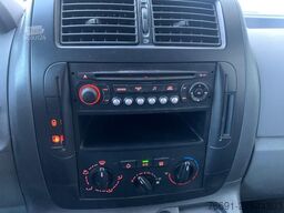 FIAT Scudo Van L1 3 posti - Km: 150.100