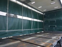 Scania R500 NGS | Combi / Tautliner / Pritsche + Plane...