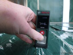 Scania R500 NGS | Combi / Tautliner / Pritsche + Plane...