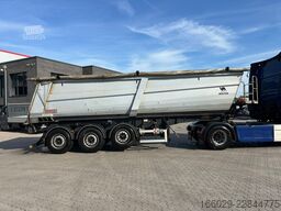 WIELTON NW-3 Strong Master Stahl Kippmulde 32m³ HARDOX