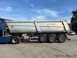 WIELTON NW-3 Strong Master Stahl Kippmulde 32m³ HARDOX
