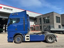 MAN TGX 18.510 4x2 mit Hydraulik