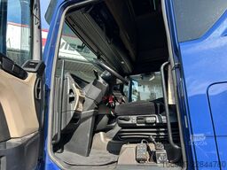 MAN TGX 18.510 4x2 mit Hydraulik