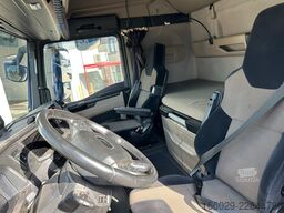 MAN TGX 18.510 4x2 mit Hydraulik
