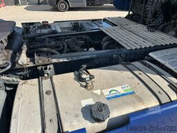 MAN TGX 18.510 4x2 mit Hydraulik