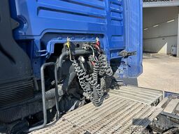 MAN TGX 18.510 4x2 mit Hydraulik