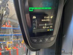 Linde E16PH + Ladegerät 3773 --EK