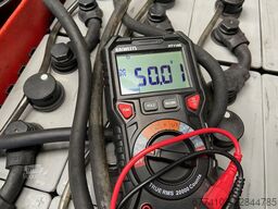 Linde E16PH + Ladegerät 3773 --EK