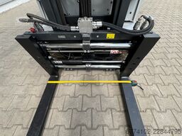 Still RX20-20 + Ladegerät 3233 --EK