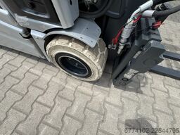 Still RX20-20 + Ladegerät 3233 --EK