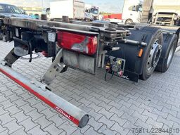 IVECO S-Way AS260S49Y/FP CM MW 1120-1320 Intarder AHK