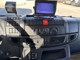 IVECO Eurocargo ML80E22/P EVI_E / Koffer / LBW Klima