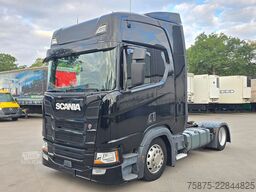 SCANIA R 450 Highline Lowliner *Retarder *Standklima
