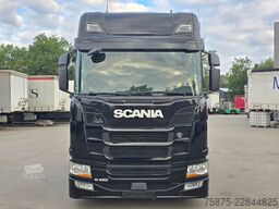 SCANIA R 450 Highline Lowliner *Retarder *Standklima