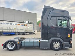 SCANIA R 450 Highline Lowliner *Retarder *Standklima