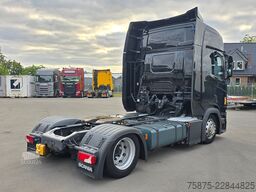 SCANIA R 450 Highline Lowliner *Retarder *Standklima