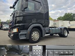 SCANIA R 450 Highline Lowliner *Retarder *Standklima