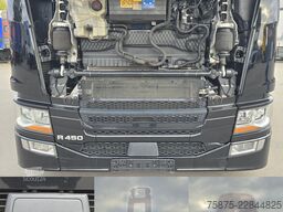 SCANIA R 450 Highline Lowliner *Retarder *Standklima
