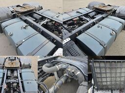 SCANIA R 450 Highline Lowliner *Retarder *Standklima