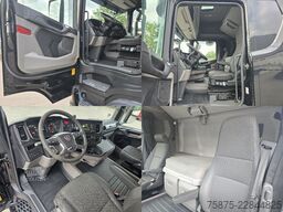 SCANIA R 450 Highline Lowliner *Retarder *Standklima