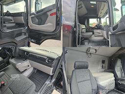 SCANIA R 450 Highline Lowliner *Retarder *Standklima