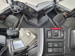 SCANIA R 450 Highline Lowliner *Retarder *Standklima