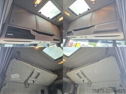 SCANIA R 450 Highline Lowliner *Retarder *Standklima