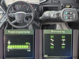 SCANIA R 450 Highline Lowliner *Retarder *Standklima
