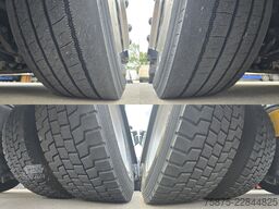 SCANIA R 450 Highline Lowliner *Retarder *Standklima