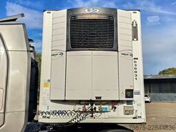 SCHMITZ CARGOBULL SKO 24/L - 13.4 FPK 60 *Rohrbahn *Meat *Fleisch