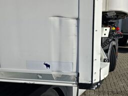 SCHMITZ CARGOBULL SKO 24/L - 13.4 FPK 60 *Rohrbahn *Meat *Fleisch