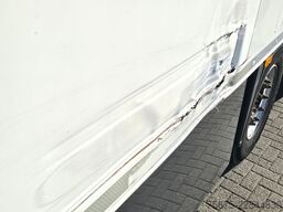 SCHMITZ CARGOBULL SKO 24/L - 13.4 FPK 60 *Rohrbahn *Meat *Fleisch