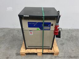 Linde E45/600H + Ladegerät 3605 --EK