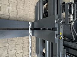 Linde E45/600H + Ladegerät 3605 --EK