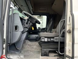 SCANIA R 400 LA4x2MEB*Retarder*80%Reifen*Standklima*