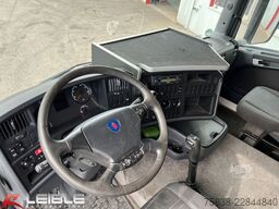 SCANIA R 400 LA4x2MEB*Retarder*80%Reifen*Standklima*