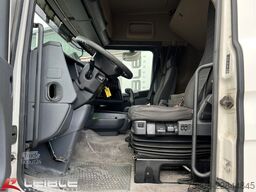SCANIA R 400 LA4x2MEB*Retarder*80%Reifen*Standklima*