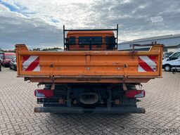 MAN TGL 8.180 Doka/ Meiller/ AC/ AHK/ 6 Sitze/ NL 2t