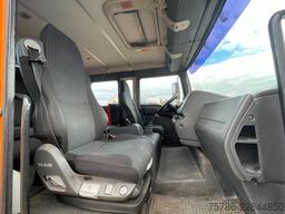 MAN TGL 8.180 Doka/ Meiller/ AC/ AHK/ 6 Sitze/ NL 2t