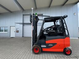 Linde E30/600HL OHNE KLAMMER--EK