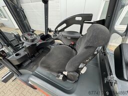Linde E30/600HL OHNE KLAMMER--EK