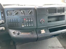 MAN TGL 8.180 Doka/ Meiller/ AC/ AHK/ 6 Sitze/ NL 2t