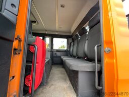 MAN TGL 8.180 Doka/ Meiller/ AC/ AHK/ 6 Sitze/ NL 2t