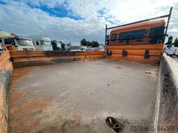 MAN TGL 8.180 Doka/ Meiller/ AC/ AHK/ 6 Sitze/ NL 2t