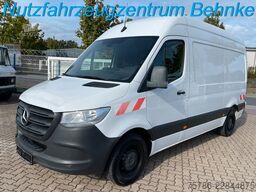 MERCEDES-BENZ Sprinter 316 CDI L2H2/ Autom./ AC/ Navi/ AHK 3.5