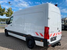 MERCEDES-BENZ Sprinter 316 CDI L2H2/ Autom./ AC/ Navi/ AHK 3.5