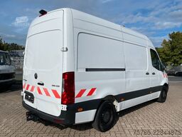 MERCEDES-BENZ Sprinter 316 CDI L2H2/ Autom./ AC/ Navi/ AHK 3.5