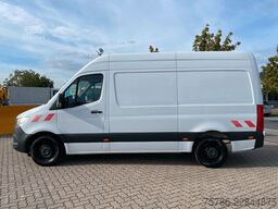 MERCEDES-BENZ Sprinter 316 CDI L2H2/ Autom./ AC/ Navi/ AHK 3.5