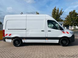MERCEDES-BENZ Sprinter 316 CDI L2H2/ Autom./ AC/ Navi/ AHK 3.5